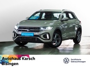 Volkswagen T-Roc 2023