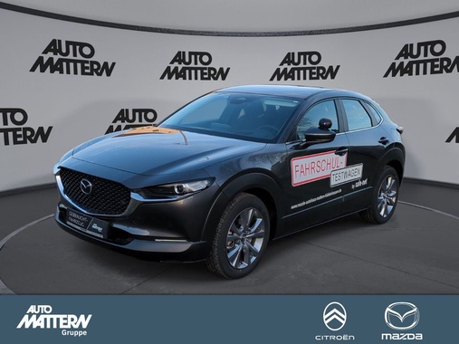 Mazda CX-30 2023
