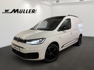 Volkswagen Caddy 2025