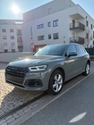 Audi Q5 2019