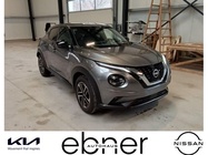 Nissan Juke 2025