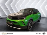 Opel Mokka 2021