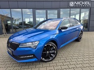 Skoda Superb 2023