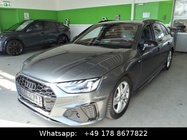 Audi A4 2023