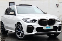 BMW X5 2019