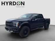 Ford Raptor 2025