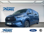 Ford Tourneo Custom 2024