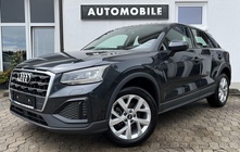 Audi Q2 2022