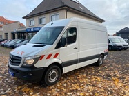 Mercedes-Benz Sprinter 2014