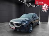 Volkswagen Touareg 2022