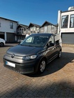 Volkswagen Caddy 2021