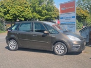Citroen C4 2011