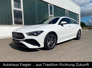 Mercedes-Benz CLA-Class 2024