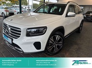 Mercedes-Benz GLB-Class 2024