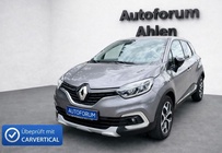 Renault Captur 2019