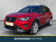 Seat Arona 2026