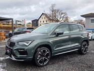 Cupra Ateca 2025