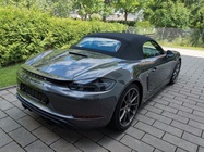 Porsche Boxster 2024
