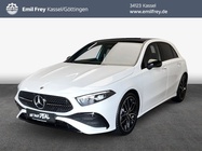 Mercedes-Benz A-Class 2025