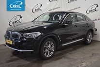 BMW X4 2021