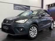 Seat Arona 2021