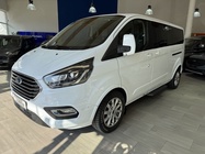 Ford Tourneo Custom 2020