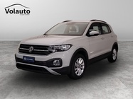 Volkswagen T-Cross 2023