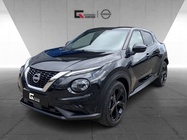 Nissan Juke 2025