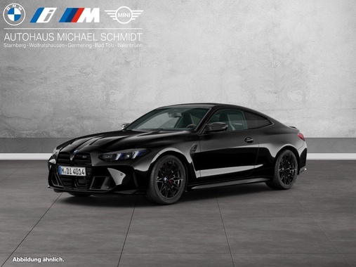BMW M4 2026
