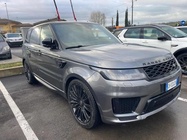 Land Rover Sport 2019
