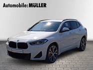 BMW X2 2022