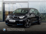 BMW i3 2021