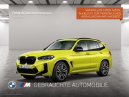BMW X3M 2022