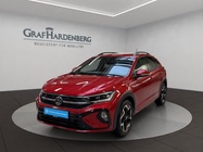 Volkswagen Taigo 2025