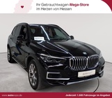 BMW X5 2022