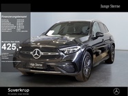 Mercedes-Benz GLC-Class 2024
