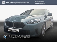 BMW 1 Series 2024