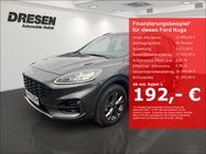 Ford Kuga 2022