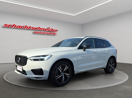 Volvo XC60 2020