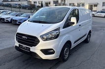 Ford Transit Custom 2020