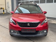 Peugeot 2008 2017