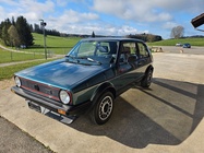 Volkswagen Golf 1983