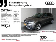 Volkswagen T-Cross 2021