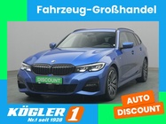 BMW 3 Series 2020