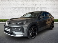 Volkswagen T-Roc 2026