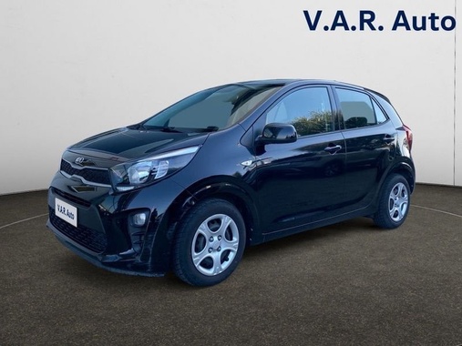 Kia Picanto 2019