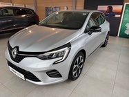 Renault Clio 2022