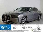 BMW i7 2022