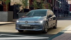 Volkswagen Golf 2025