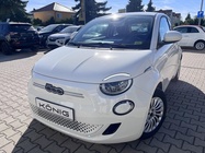 Fiat 500e 2023